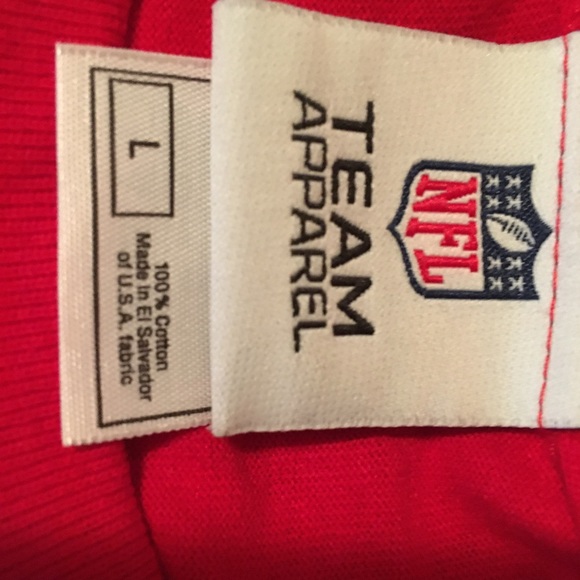 Tampa Bay Buccaneers t-shirt - Picture 3 of 3